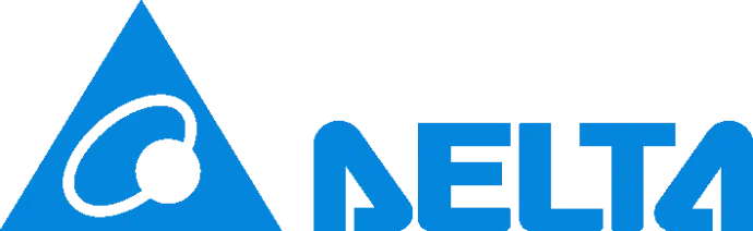 Logo Delta