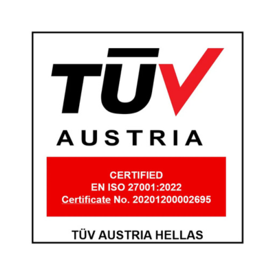 Certificación ISO 27001