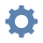 icono de un engranaje