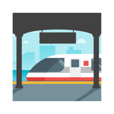 Imagen de alerta por ciberataque