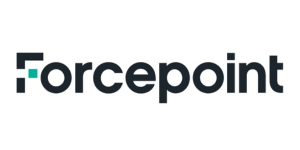 Logo de Forcepoint