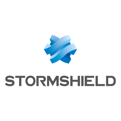 Logo de Stormshield